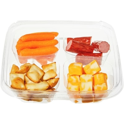 Pep In Your Step Snacking Kit