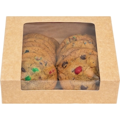 null Monster Cookies 15-Pack 465 g, $1.50/100g