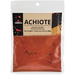 null Achiote Powder 1 ea, $5.49/1ea