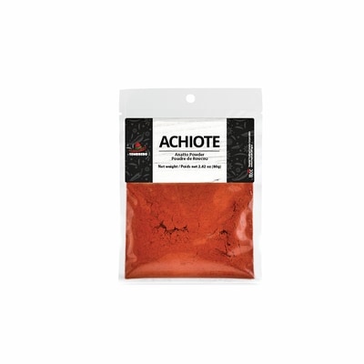 null Achiote Powder 1 ea, $5.99/1ea