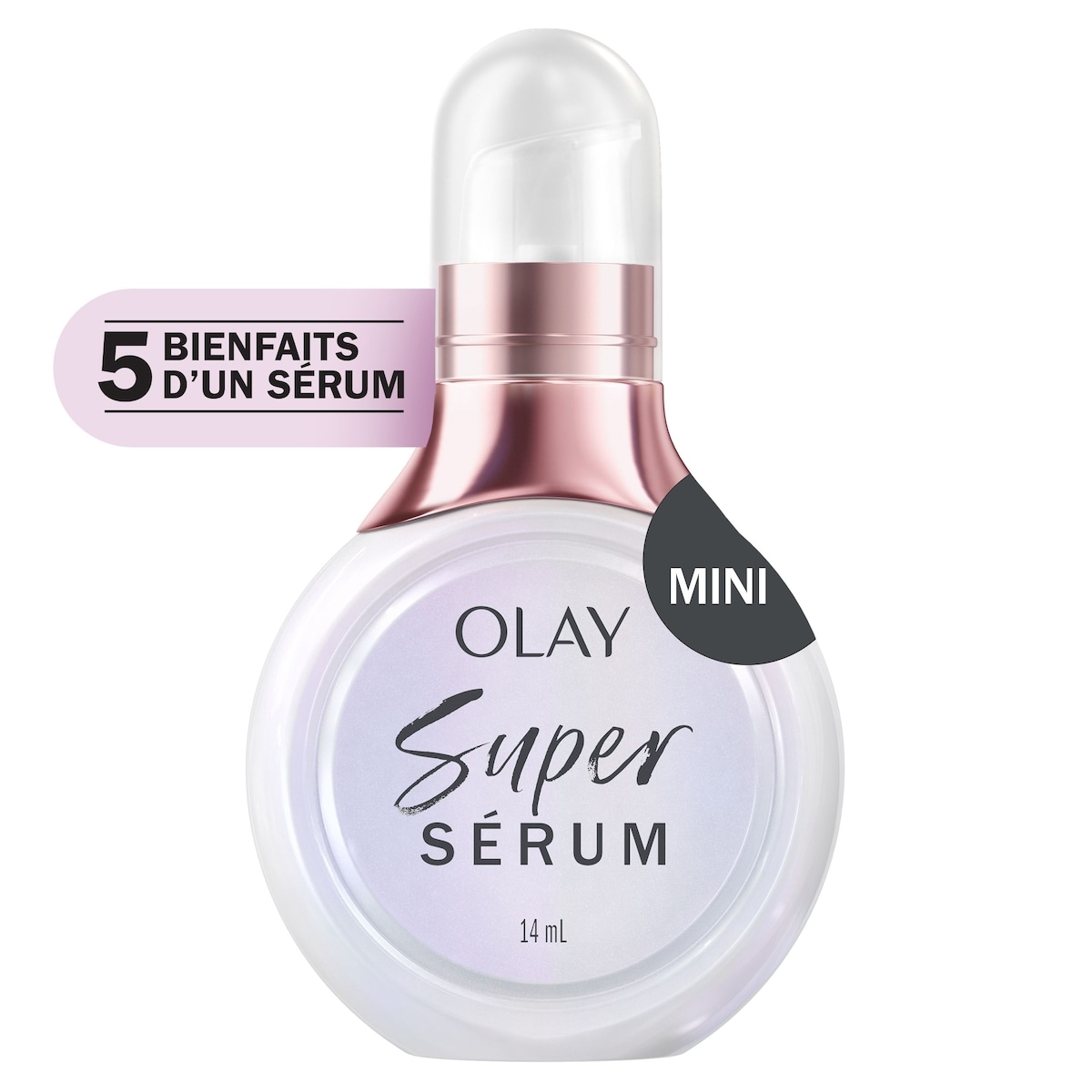 Olay Mini Super Sérum 14 ml, 214,21 $/100ml