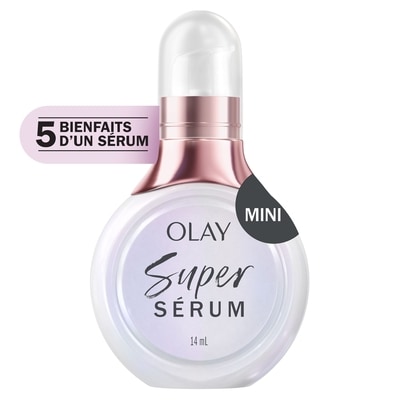 Olay Mini Super Sérum 14 ml, 214,21 $/100ml