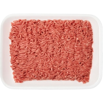 BOEUF QUEBEC Bœuf haché maigre 908 g, 1,98 $/100g