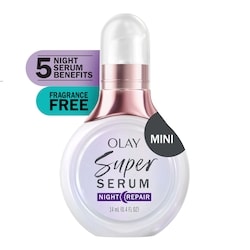 Mini Super Serum, Night Repair