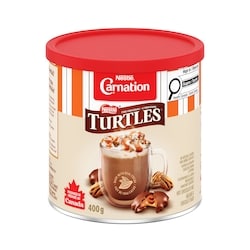 Nestlé TURTLES Hot Chocolate Mix - 400 g | Loblaws