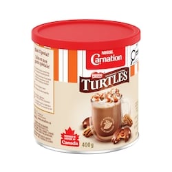 Nestlé TURTLES Hot Chocolate Mix - 400 g | Dominion Stores of