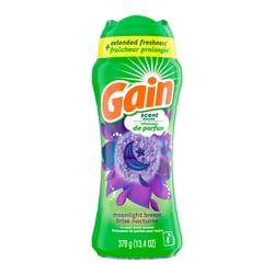 In-Wash Laundry Scent Booster, Moonlight Breeze Scent