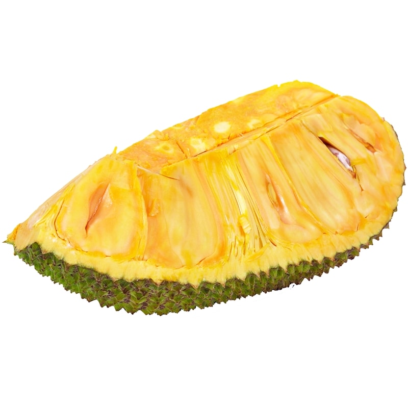 Jackfruit Slice