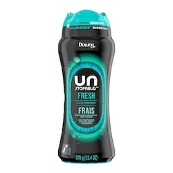 Unstopables Beads, Fresh