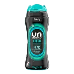 Downy Perles Unstopables, Frais 379 g, 3,69 $/100g