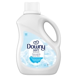 Downy Assouplissant textile Free &Gentle 2.63 l, 0,53 $/100ml