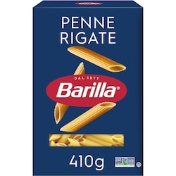 Penne Rigate Pasta