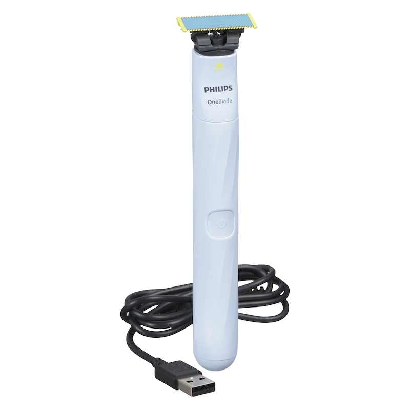 Oneblade Anti-Friction Blade