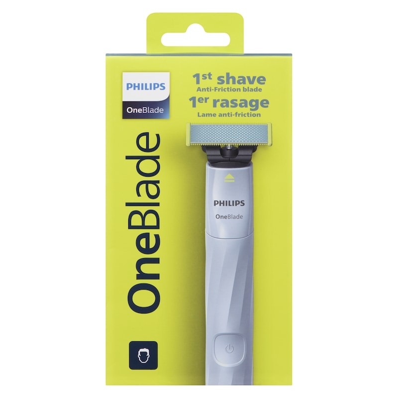 Oneblade Anti-Friction Blade