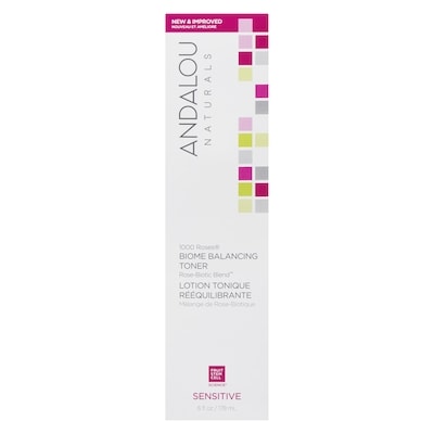 1000 Roses Biome Balancing Toner Sensitive