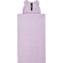 Life at Home Hooded Bath Wrap, Butterfly 1 ea, $20.00/1ea
