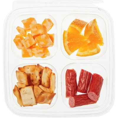 null Orange You Glad Snacking Kit 135 g, $2.96/100g