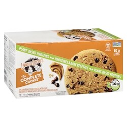 Lenny & Larry's The Complete Cookie Plant-Based Protein Cookie