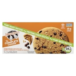 Lenny & Larry's The Complete Cookie Plant-Based Protein Cookie