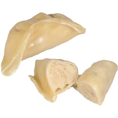 Siwin Potstickers Chicken & Vegetable 4 kg, $1.05/100g