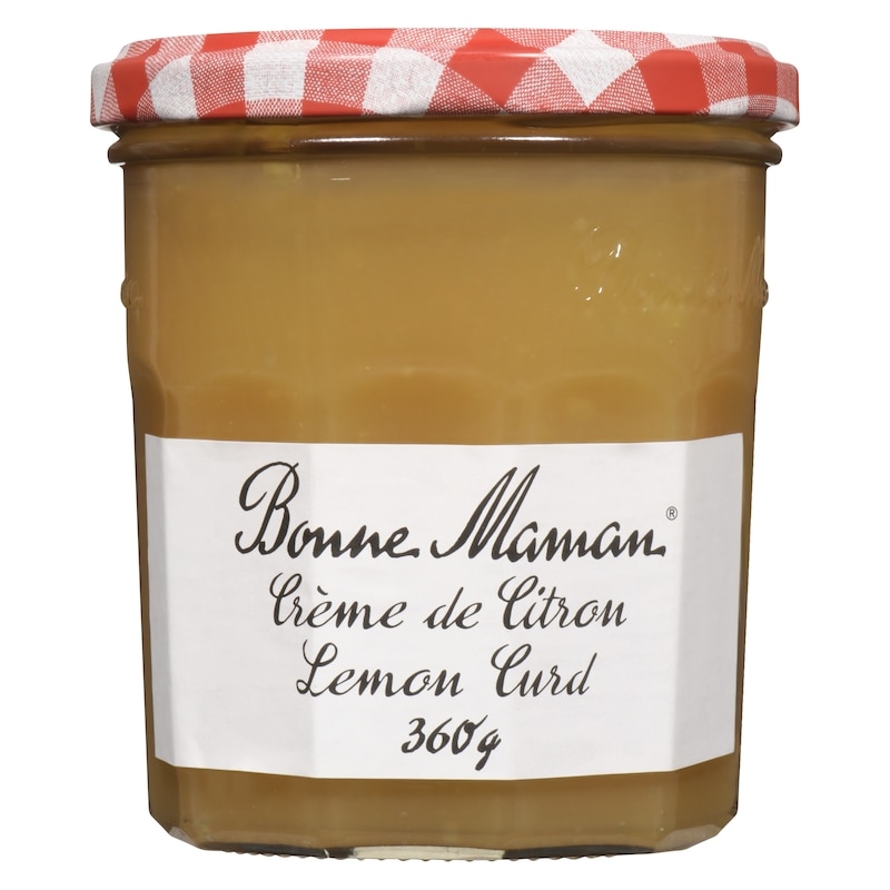 Lemon Curd