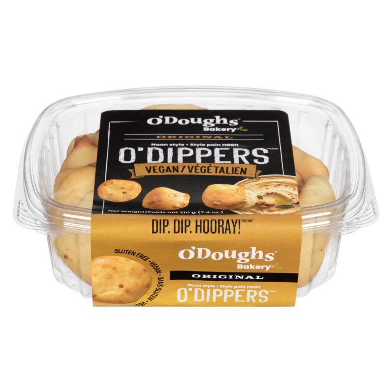 O'dippers Original