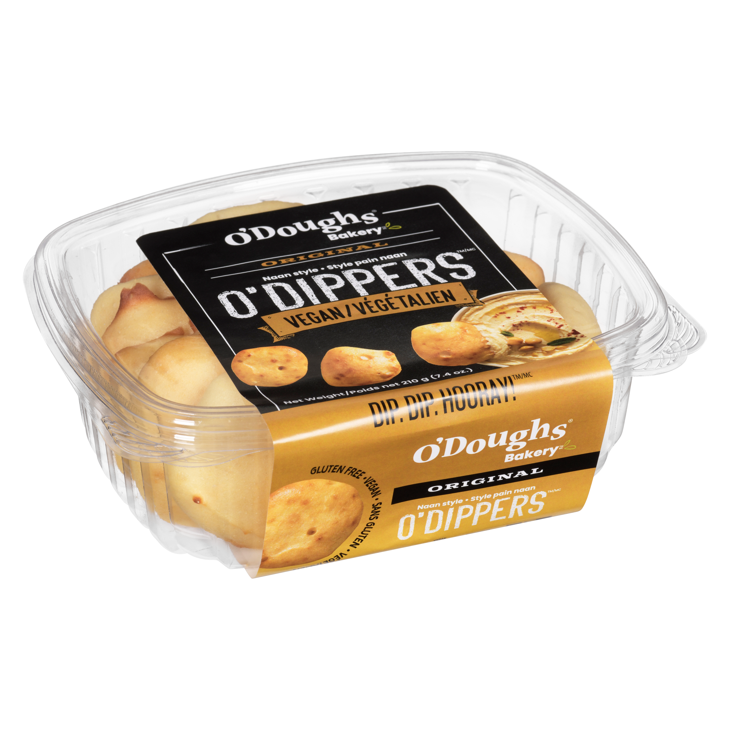 O'dippers Original