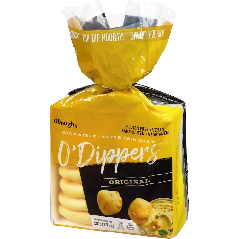 O'dippers Original