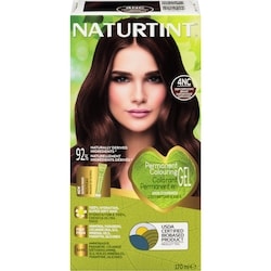 Naturtint Permanent Colouring Gel 4Nc Deep Cappuccino Brown 1 ea, $18.99/1ea