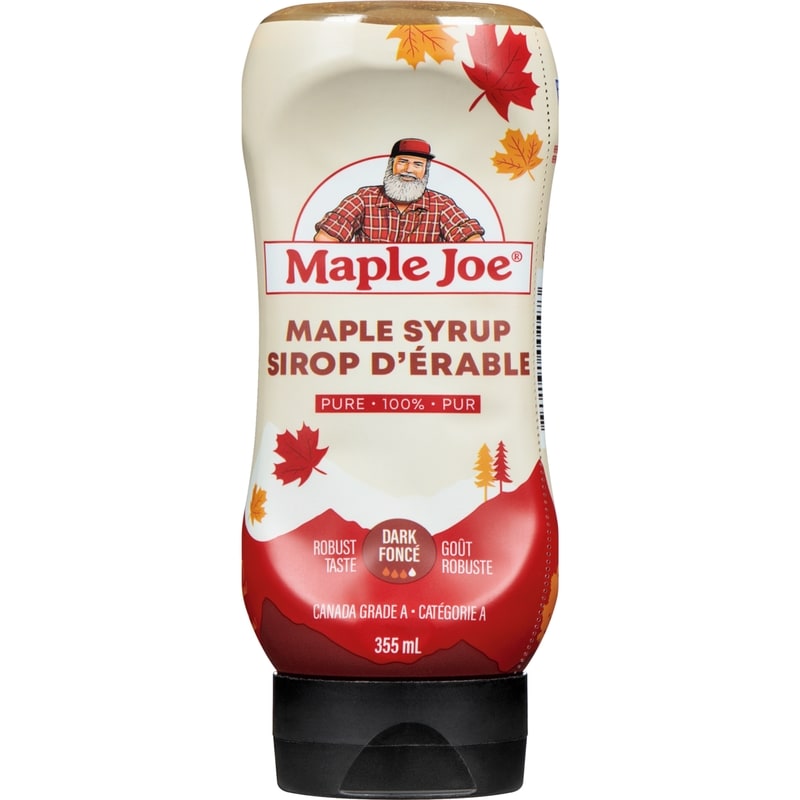 Maple Syrup