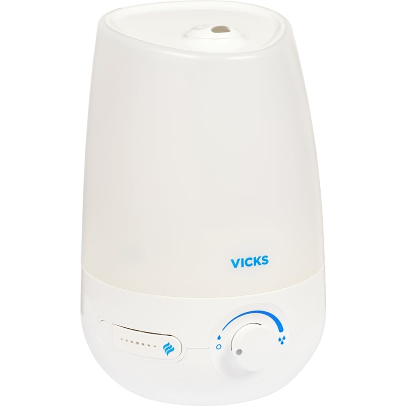 Filterfree Cool Mist Humidifier