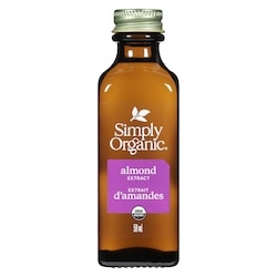 Almond Extract