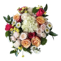 null Extra Large Premium Rose Bouquet 1 ea, $60.00/1ea