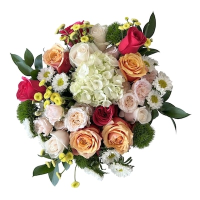 null Extra Large Premium Rose Bouquet 1 ea, $60.00/1ea