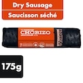 Saucisson chorizo séché