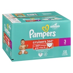 Baby Wipes Pampers 360 Cruisers Size Pampers Cruisers 360 Diapers