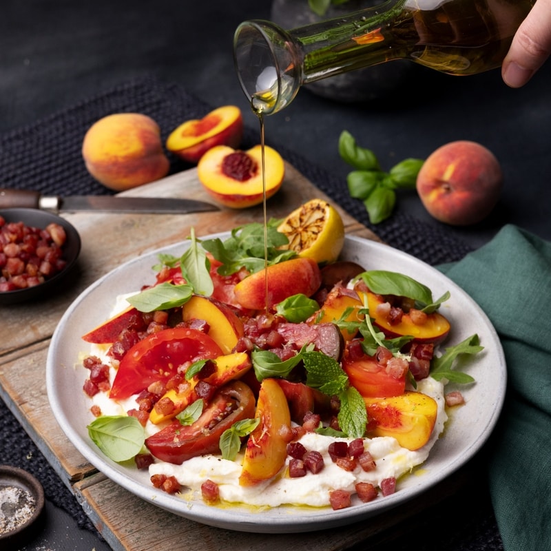 Diced Original Cooked Pancetta