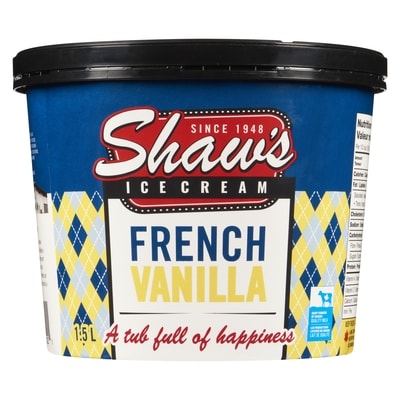 French Vanilla