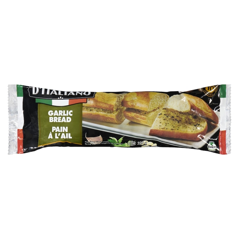 Garlic Bread