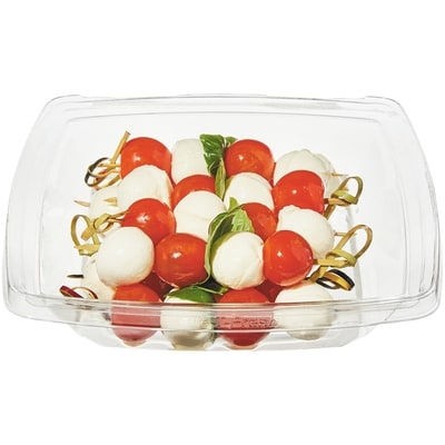 null Fresh Caprese Skewer O'dourves 269 g, $3.35/100g