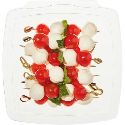 null CAPRESE SKEWER O'DOEUVRE 269 g, 3,35 $/100g