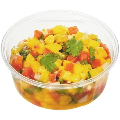 null Fresh Mango Salsa 220 g, $2.27/100g