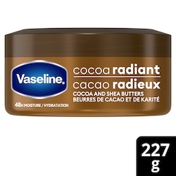 Intensive Care Rich Body Butter Cocoa Radiant