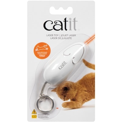 Catit Cat Laser Toy 1 ea, $12.99/1ea