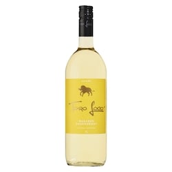 Toro Loco White Wine Macabeo Chardonnay (ID required at pick-up) 1 l, $1.50/100ml