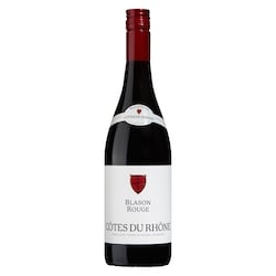 null Red Wine Côtes Du Rhône (ID required at pick-up) 750 ml, $2.31/100ml