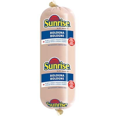 Sunrise Bologna 1 kg, $1.50/100g