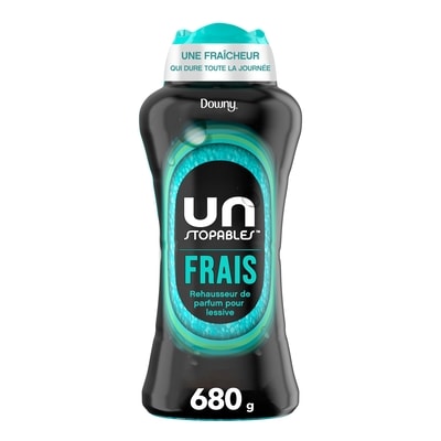 Downy Unstopables Laundry Beads, Fresh Scent 680 g, $2.35/100g