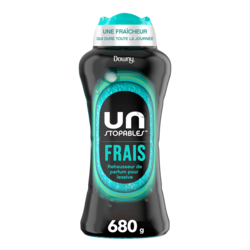 Unstopables Laundry Beads, Fresh Scent