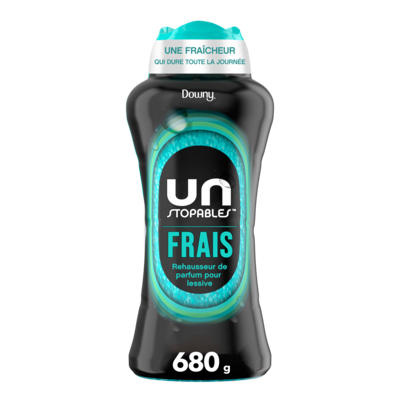 Downy Unstopables Laundry Beads, Fresh Scent 680 g, $3.09/100g